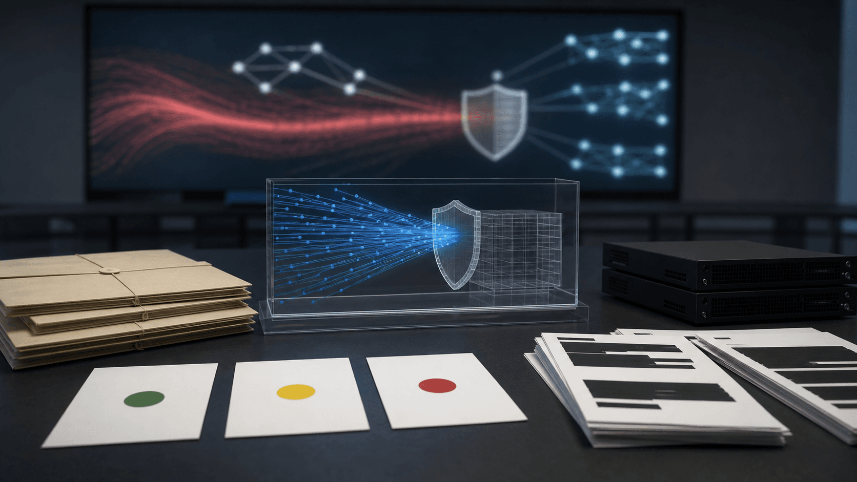 Estonia convirtió la respuesta a DDoS en una prueba de responsabilidad de detección de servicios públicos
