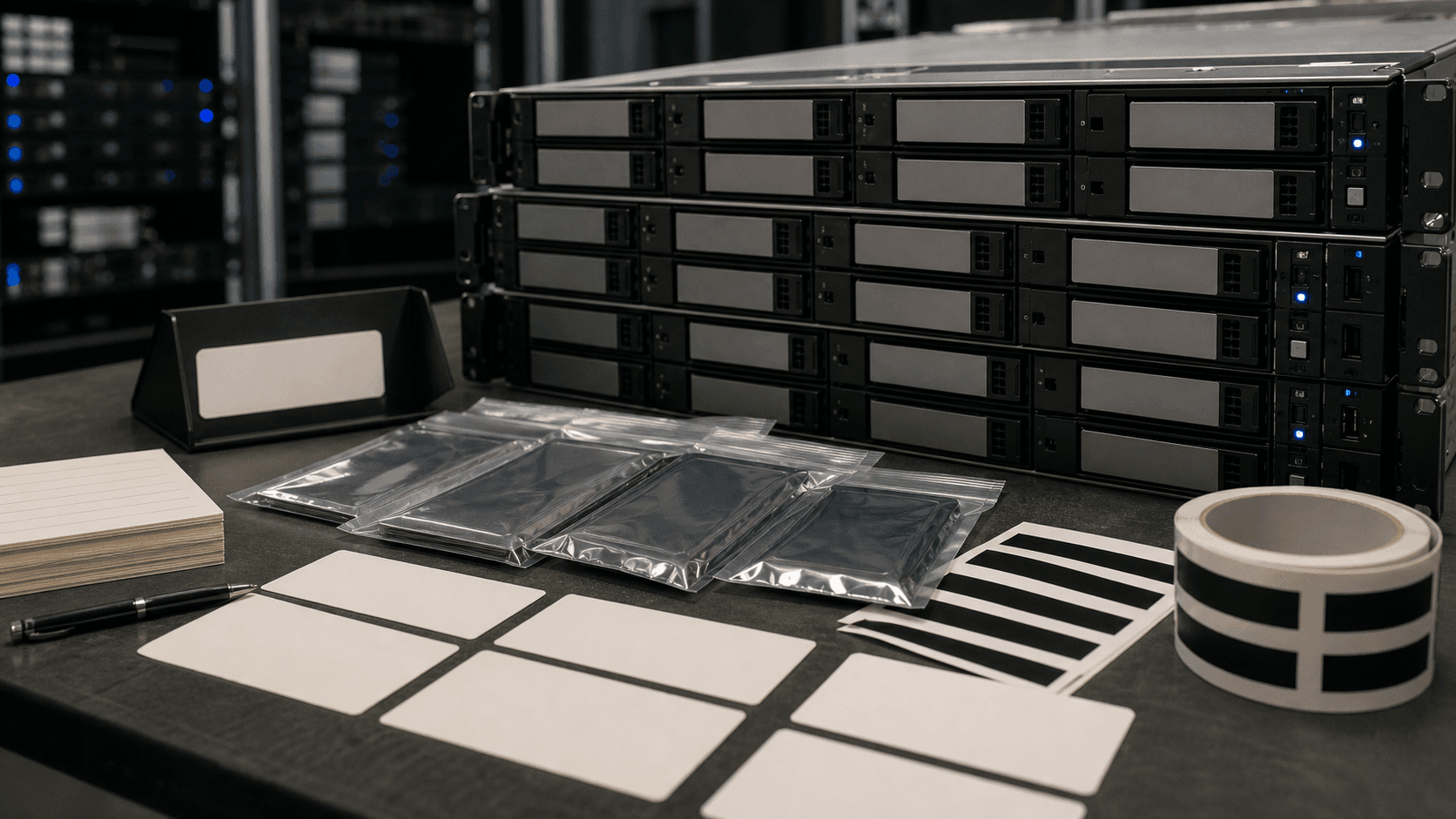 Microsoft Exchange machte Notfall-Patching zu einem Test für langfristige Reparaturverantwortung