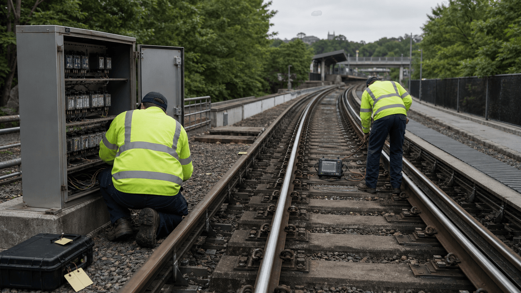 Editorial risk and accountability image for Washington Metropolitan Area Transit Authority