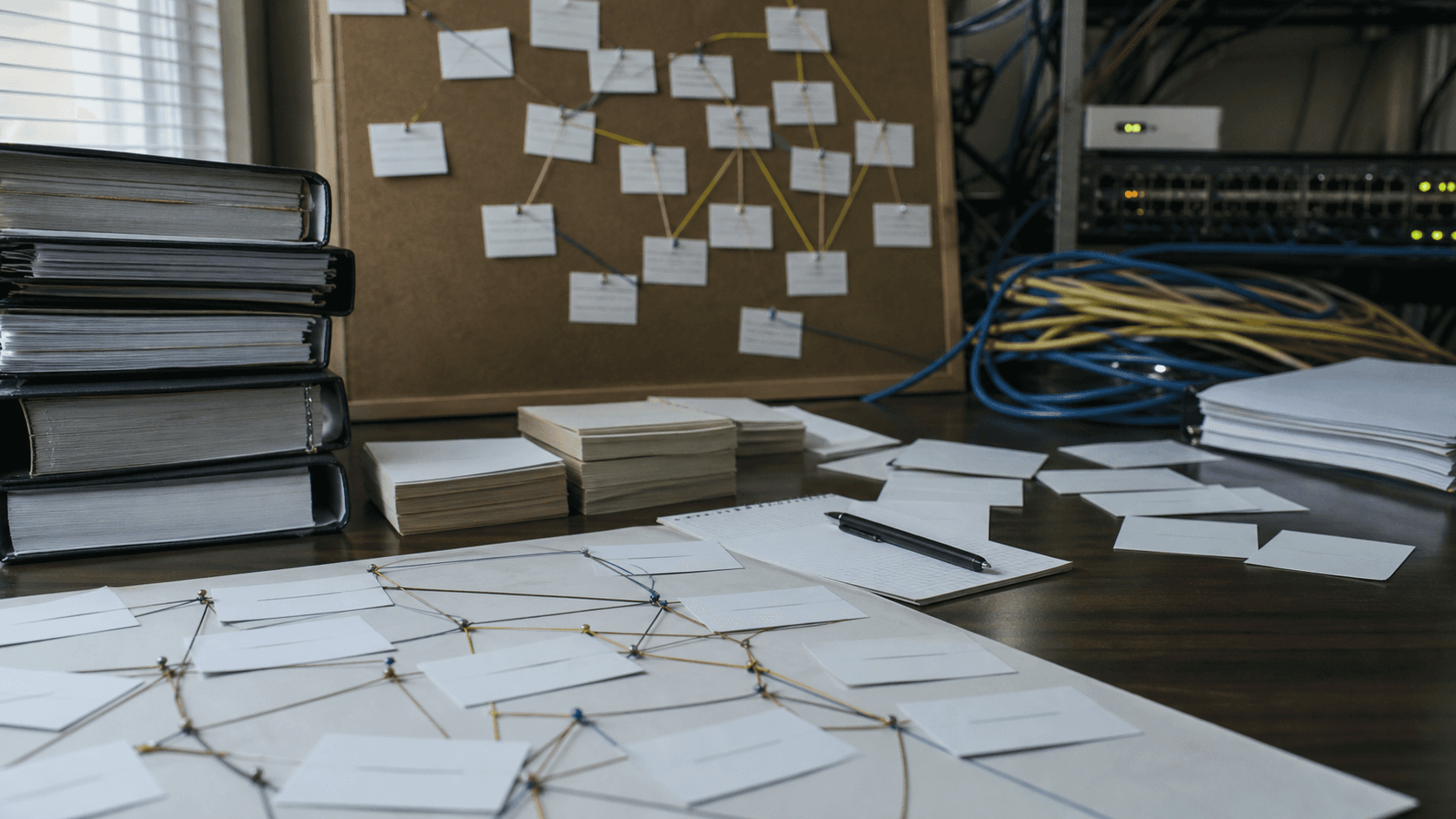 Photorealistic editorial risk and accountability image for Retool made MFA support workflows a social-engineering accountability test