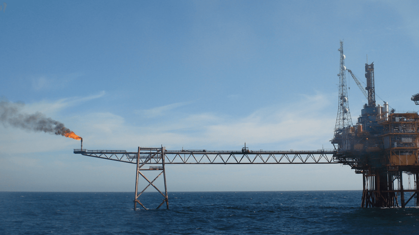 Piper Alpha a fait du transfert de permis de travail un test de responsabilité en matière de sécurité offshore