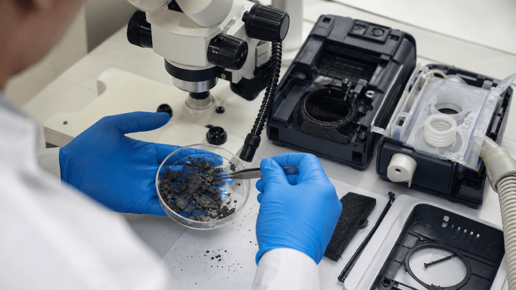 Editorial risk and accountability image for Philips Respironics, Inc.