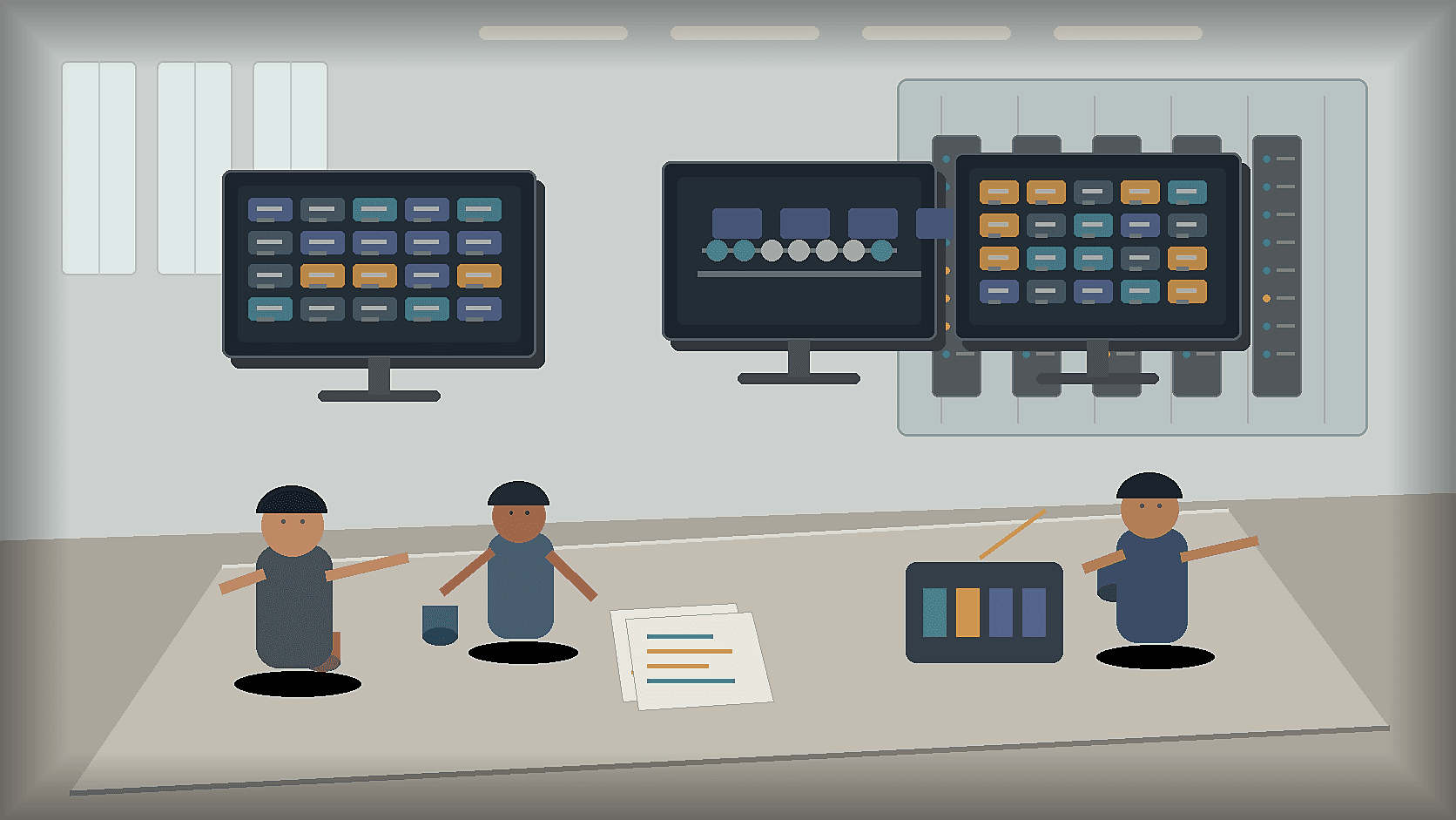 Editorial risk and accountability image for OVH SAS