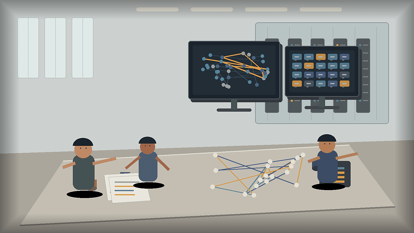 Cisco IOS XE expuso el problema de rendición de cuentas de los planos de gestión expuestos en internet