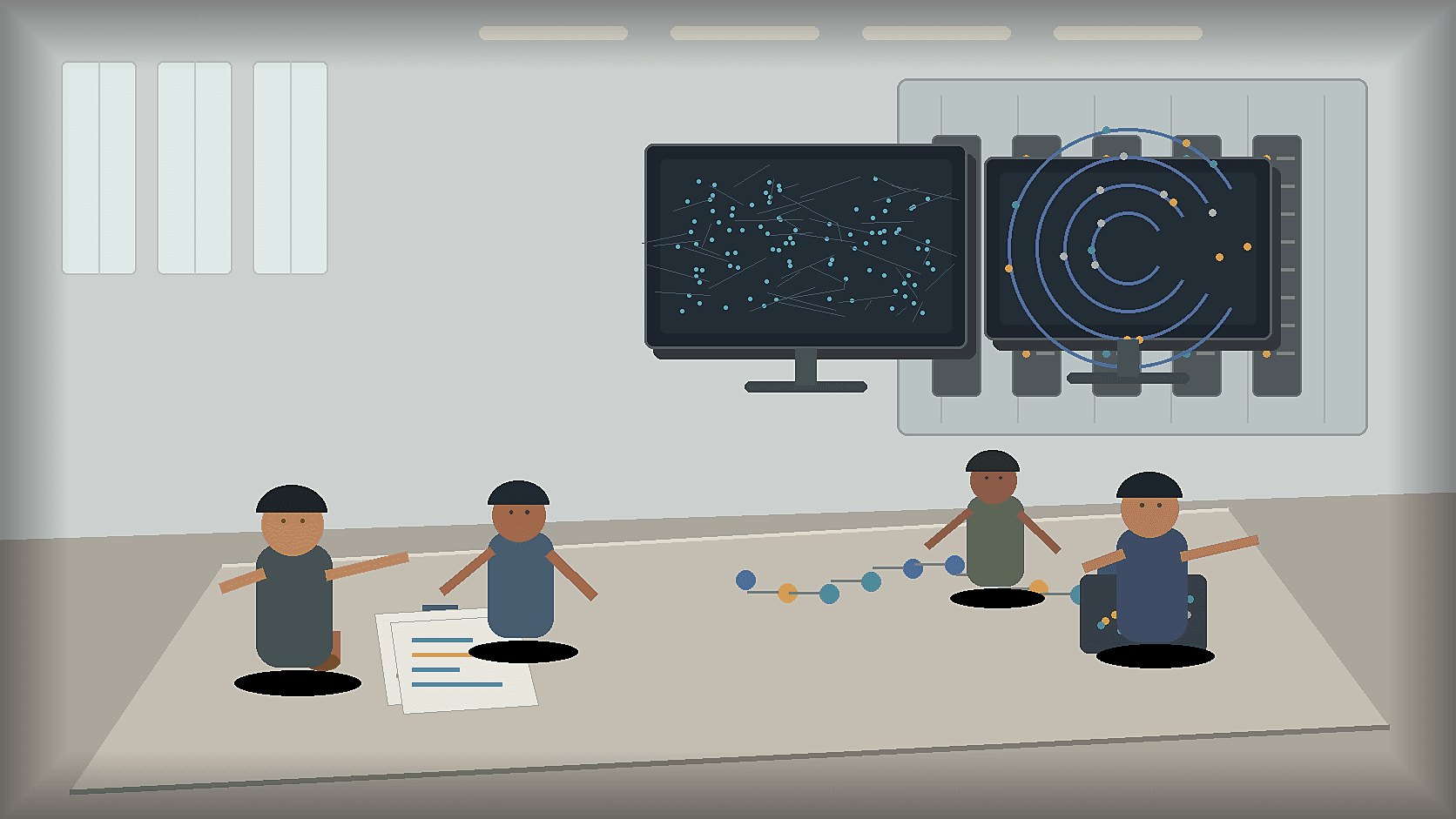 Ivanti Connect Secure convirtió los dispositivos VPN en una superficie de rendición de cuentas del sector público