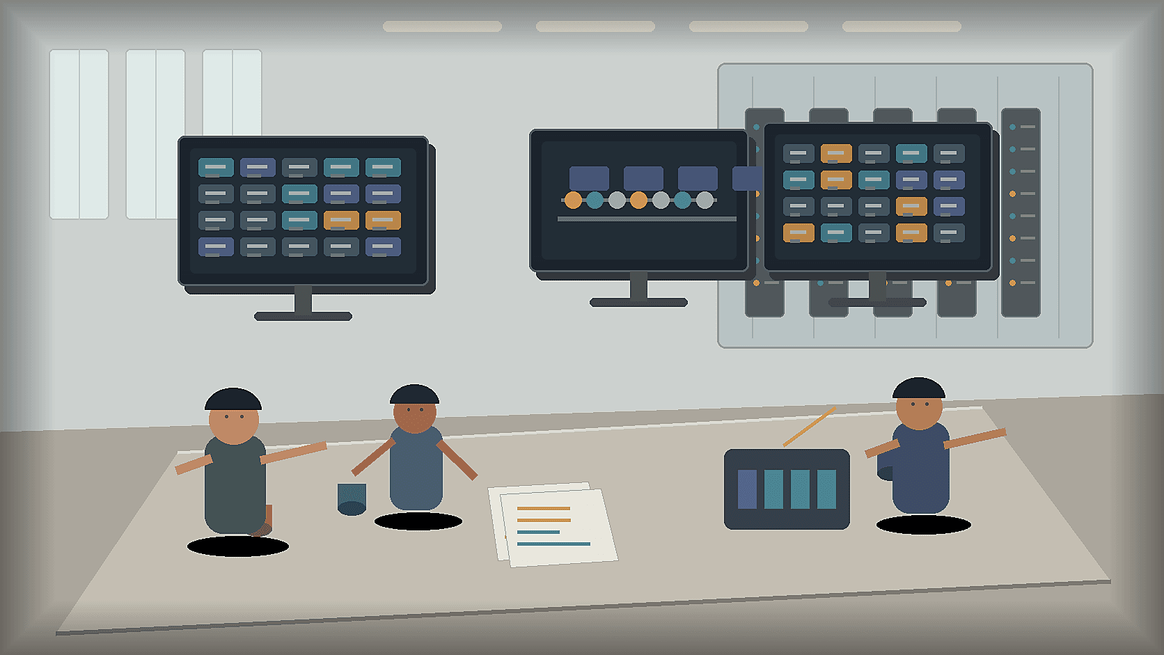 ServiceNow がテンプレートインジェクションをワークフローデータの説明責任テストに変えた