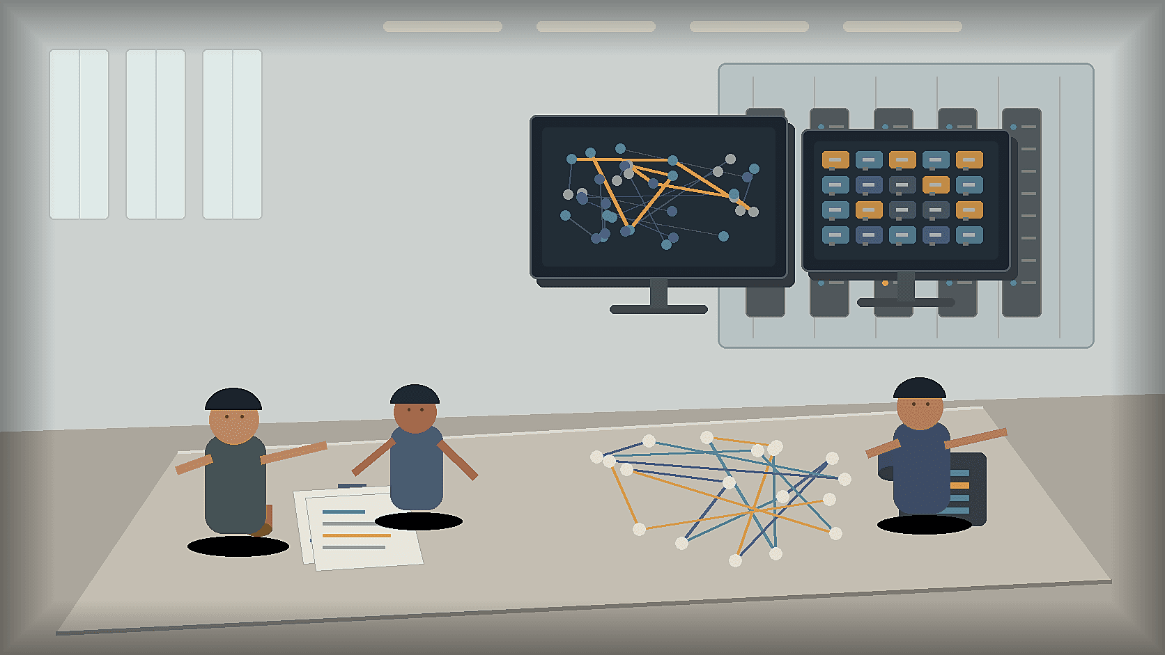 Juniper は J-Web の露出をファイアウォール管理の説明責任の試金石とした