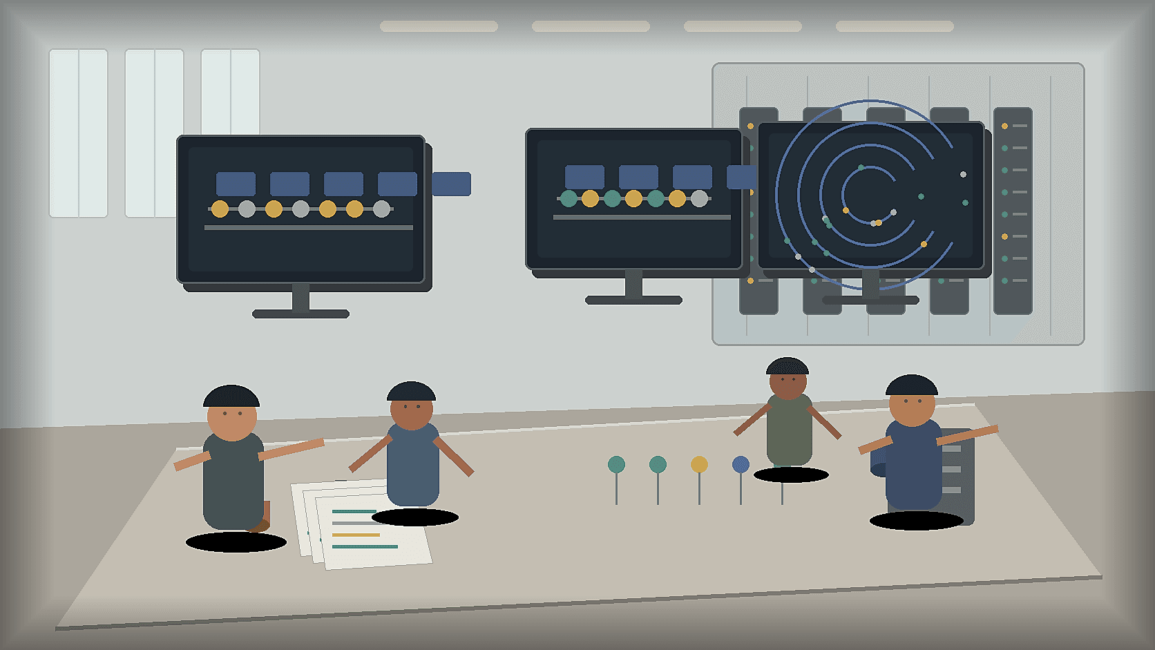Editorial risk and accountability image for Adobe Inc.