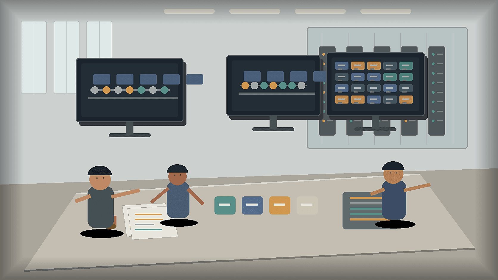 Editorial risk and accountability image for Zendesk, Inc.