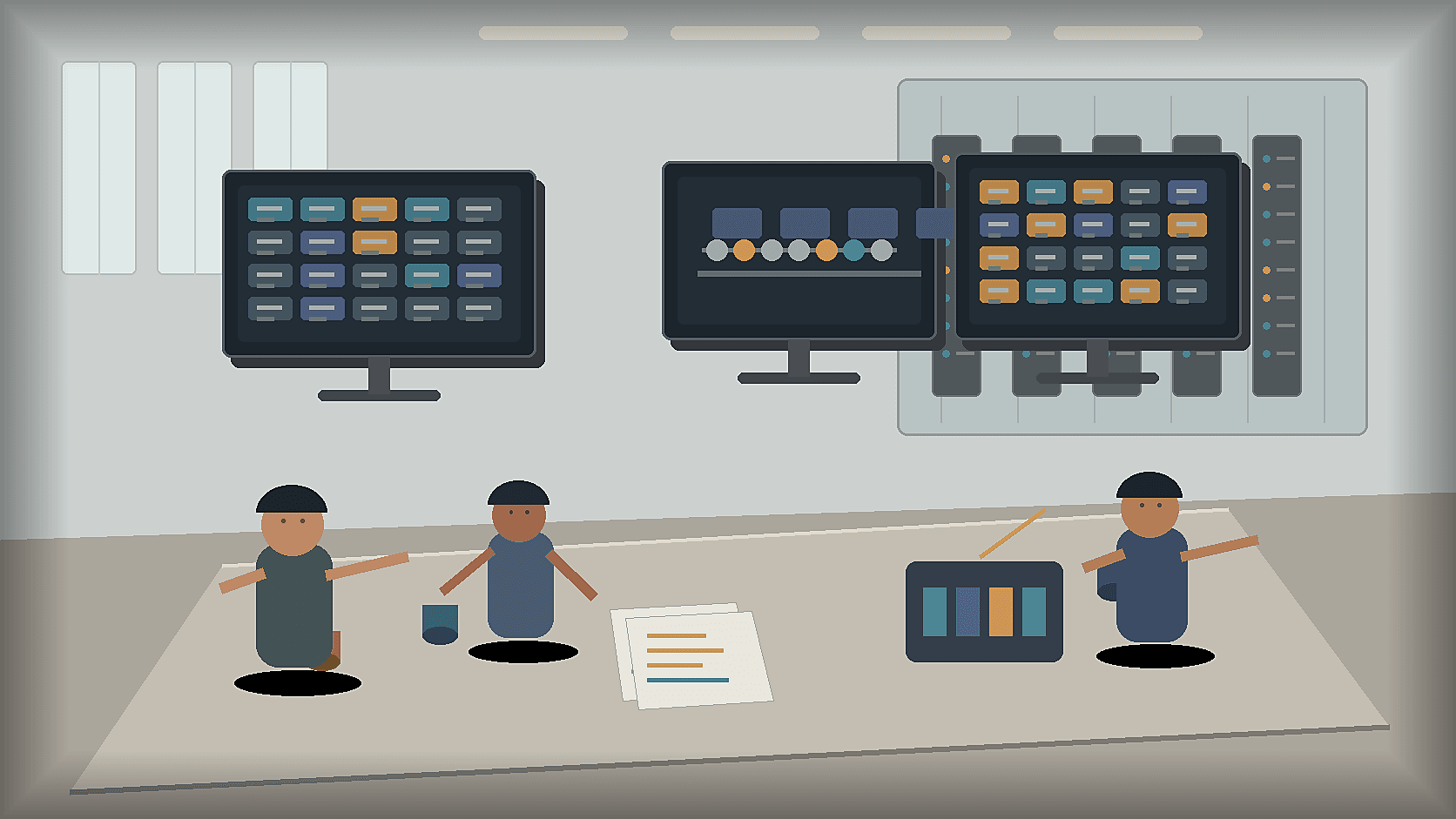 Editorial risk and accountability image for SABRE HOLDINGS CORPORATION