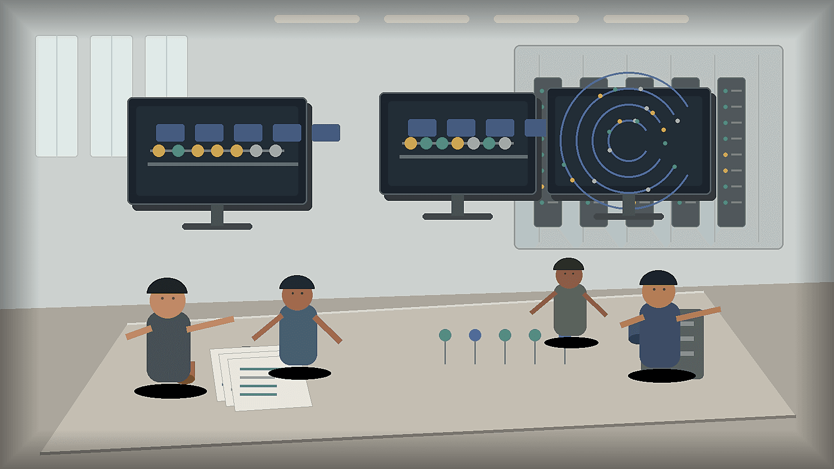 La renovación de la KSK raíz de DNSSEC demostró que la preparación debe ser verificable