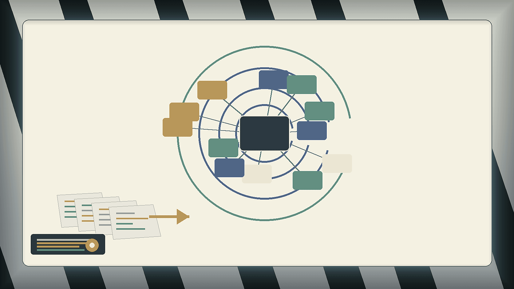 Editorial risk and accountability image for Progress Software Corp - CSG