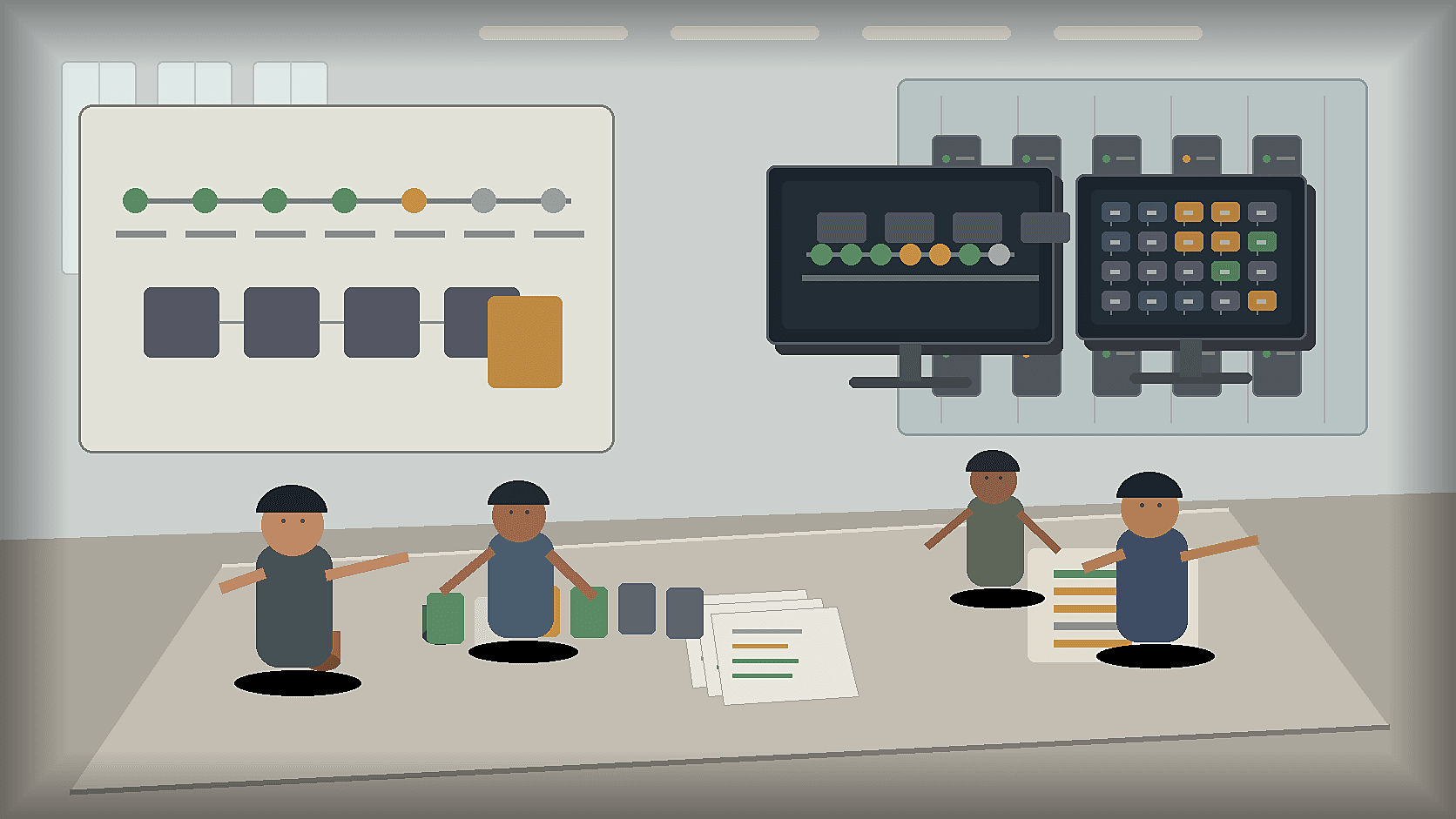 Editorial risk and accountability image for ATLASSIAN PTY LTD