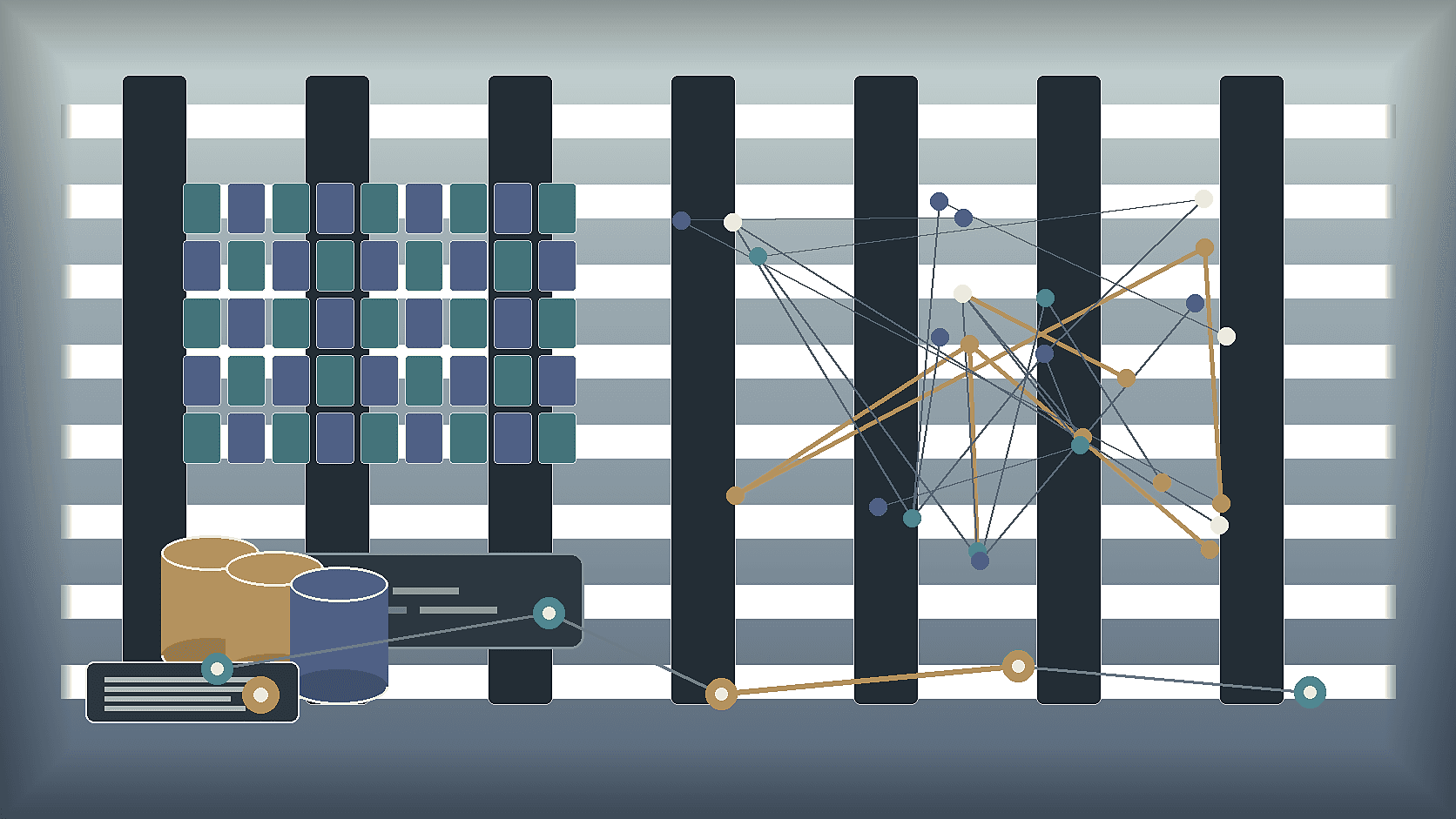 Editorial risk and accountability image for Evolve Bank