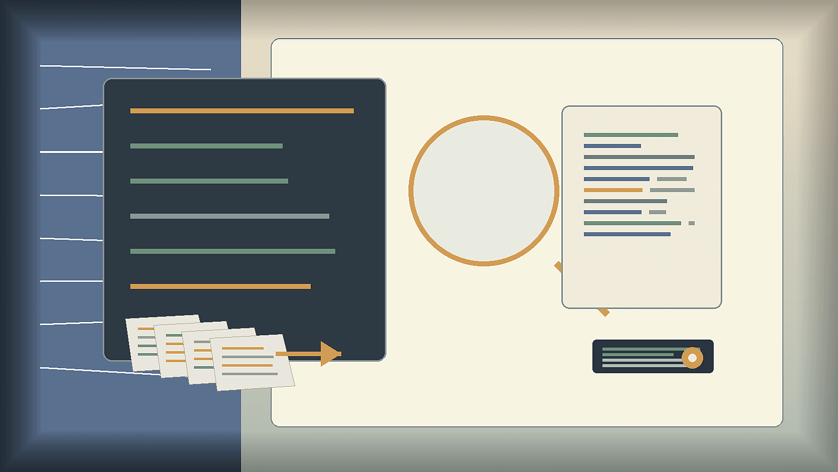 Editorial risk and accountability image for Progress Software Corp - CSG
