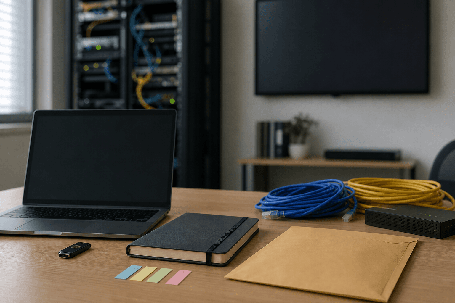 Fastmail a fait du refus de rançon DDoS un test de responsabilité en économie de la sécurité