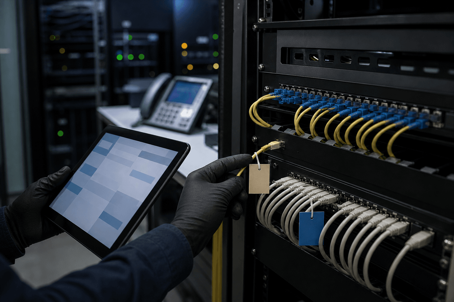 Сбой службы 106 у TELSTRA показал, почему действующая экстренная линия никогда не должна выглядеть как тестовая служба