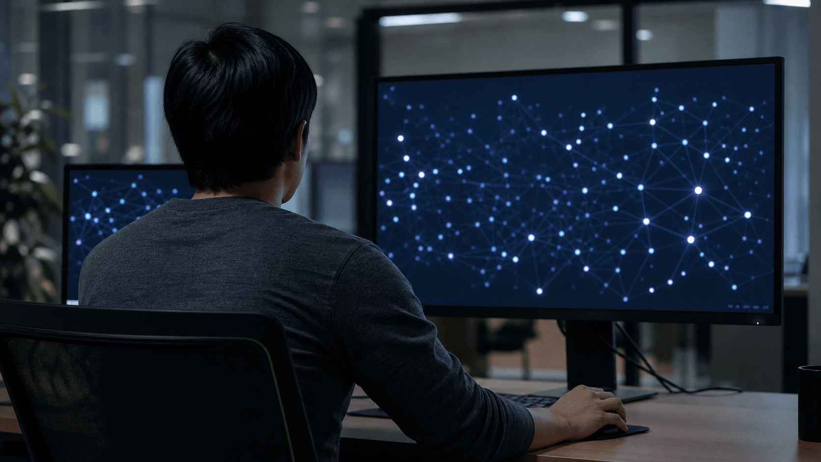 ديف أوران والحدود التشغيلية من IS-IS إلى IP Anycast