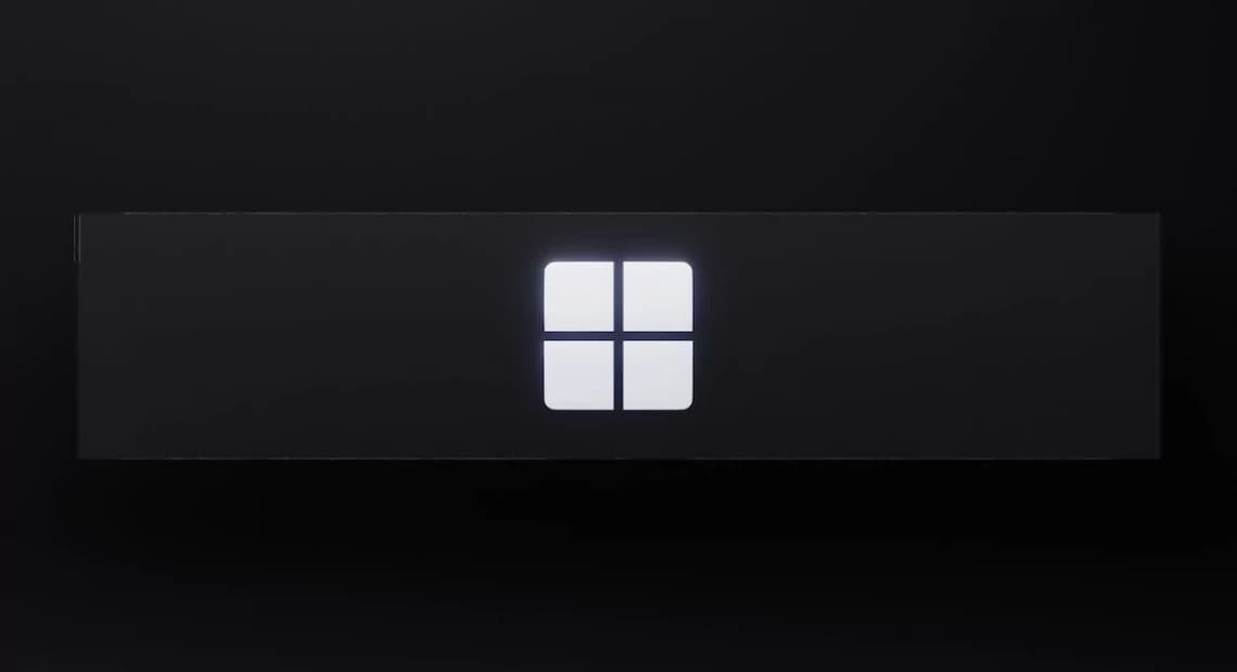 تغيير القيادة في أقسام Windows و Surface في مايكروسوفت