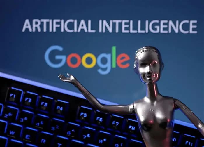 Google’s AI-powered search now generates images