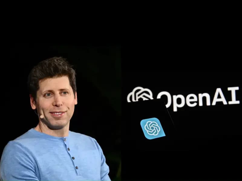 OpenAI の混乱:アルトマンのリーダーシップが物議を醸す