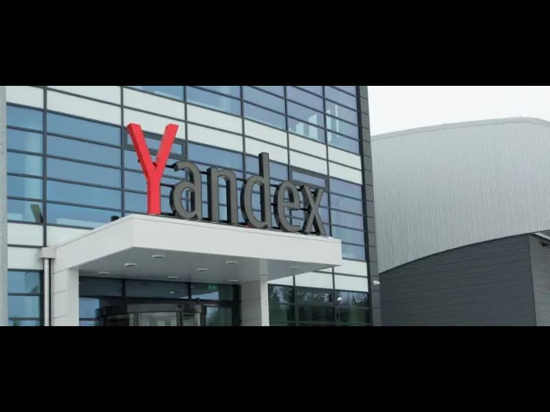 Yandex の再編契約、来年まで延期の見込み