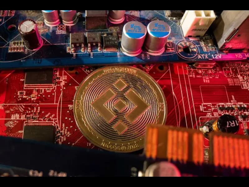 Binance Tailandia presenta un intercambio de criptomonedas revolucionario