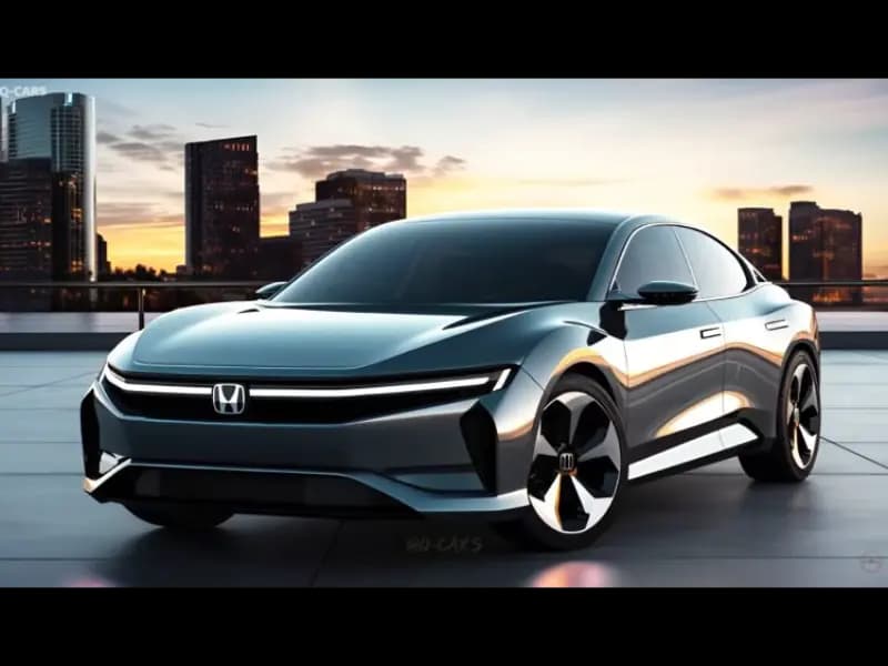 Shifting gears or stalling out? Honda’s bold US$14 billion EV gamble in Canada