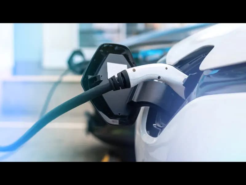 El proyecto de coche eléctrico fue cancelado por Apple