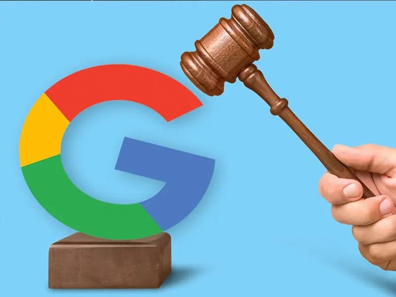 Editorial image for News: Google to face US antitrust trial over digital ads in September.