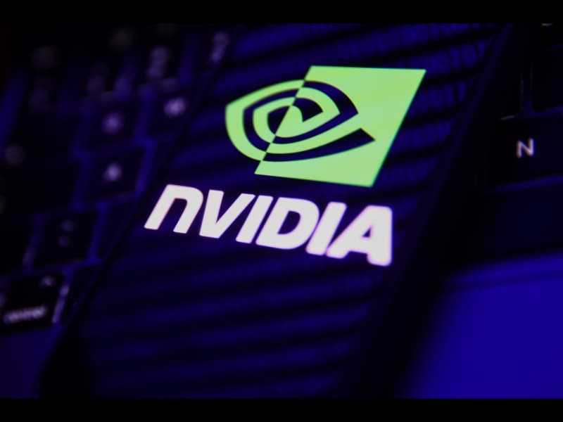 Nvidia: chiffre d'affaires T4 2024 en hausse de 265 % à 22,1 milliards de dollars