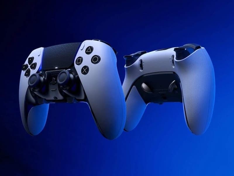 Noticias: La última beta de PS5 de Sony mejora el DualSense
