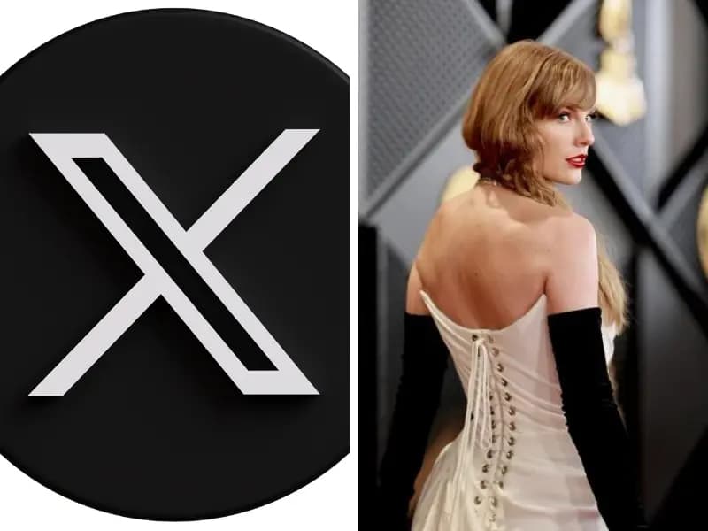 X führt Apple App Store trotz Promi-Bilder-Kontroverse an