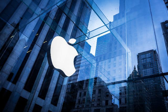 Apple se niega a revelar sus directrices éticas de IA
