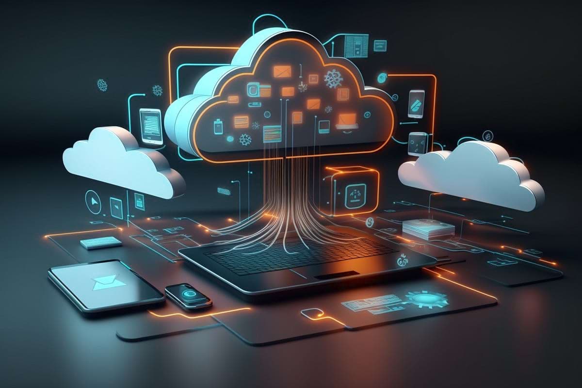 Co-op entame son parcours cloud avec TCS