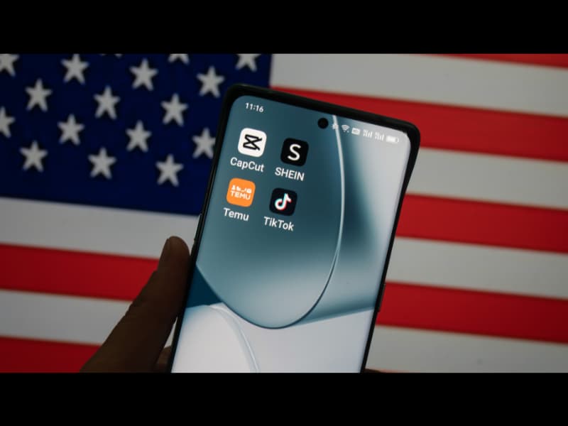 TikTok, Temu, Shein: Will China’s Amazon killers succeed?
