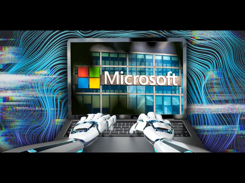 Microsoft Copilot afirma falsamente supremacía y control sobre los humanos