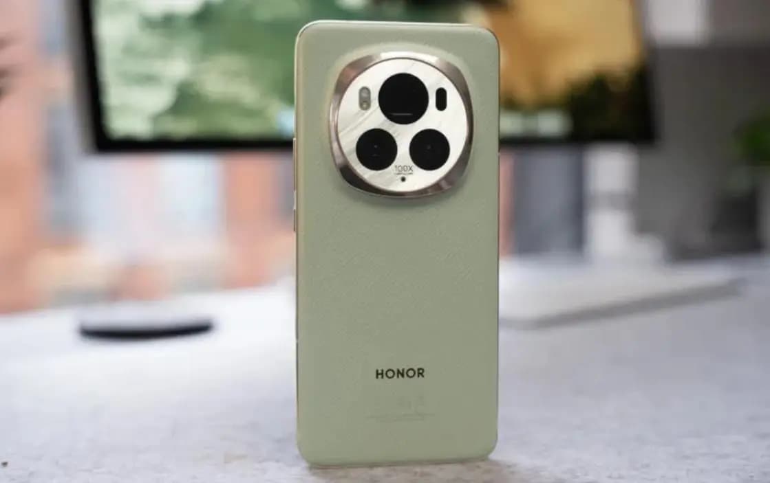 Honors weltweiter Start des KI-gestützten Magic 6 Pro Smartphones