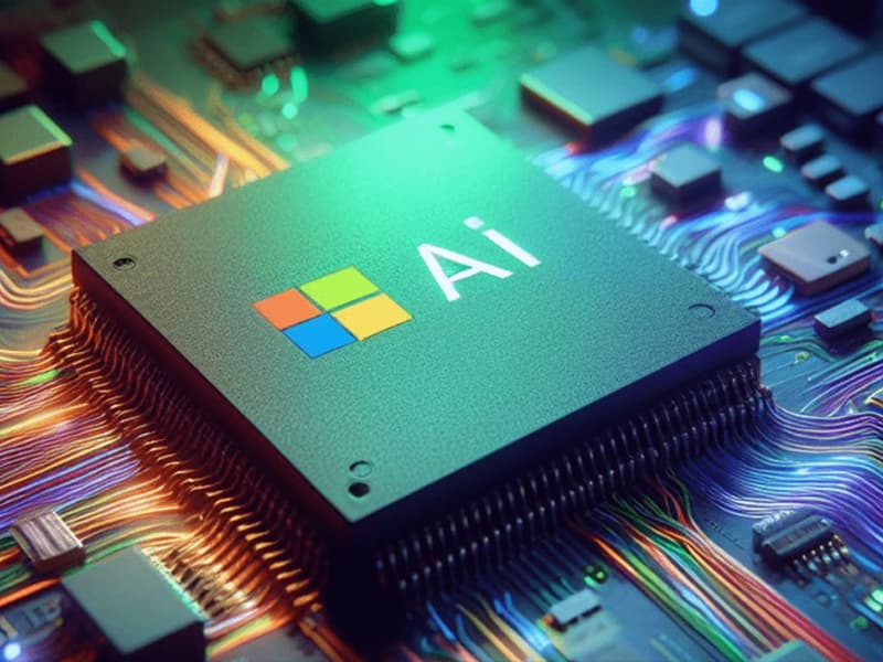 微软的下一个 AI 重大焦点是 BinIT