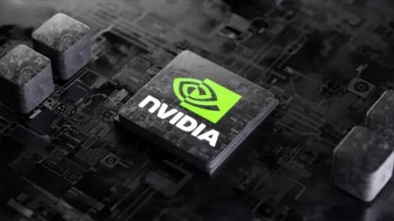 Nvidia is getting into ‘custom chip services’