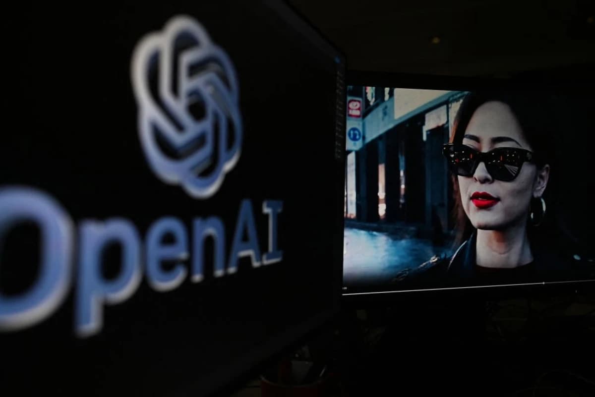 OpenAI insinúa un increíble modelo de video generativo llamado Sora
