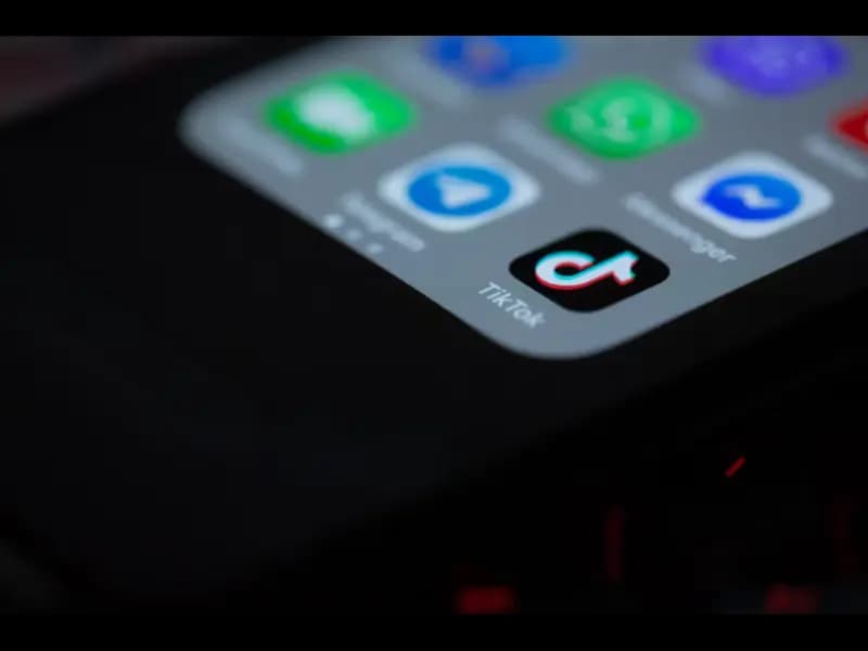 TikTok retire le contenu d'Universal Music après l'échec d'un accord
