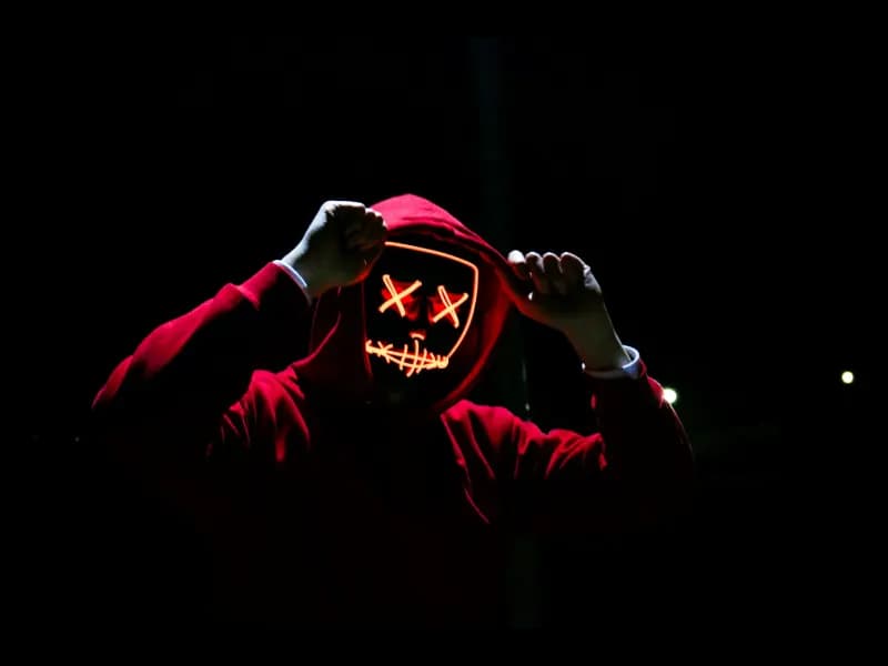 Editorial image for Zeus, the leader of the IcedID malware faces 40 years in prison.