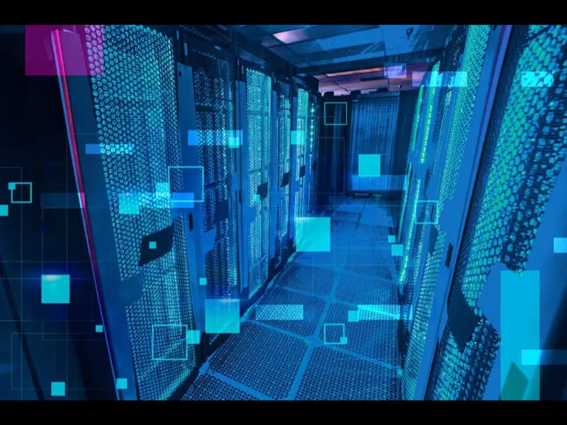 Un gran escenario para los chips programables