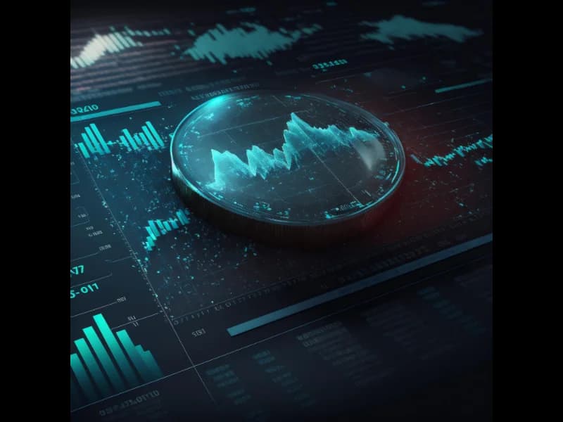 Industria cripto avanza hacia la descentralización
