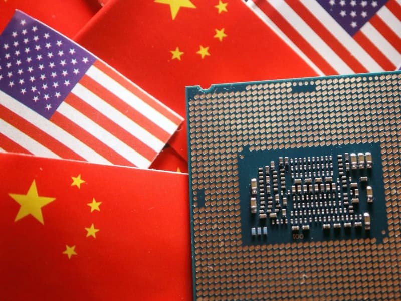 EE. UU. podría publicar pronto una lista de fábricas de chips chinas prohibidas de recibir tecnología