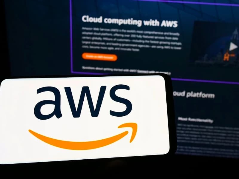 AWS 向 Broadcom 屈服:VMware 云转型开始