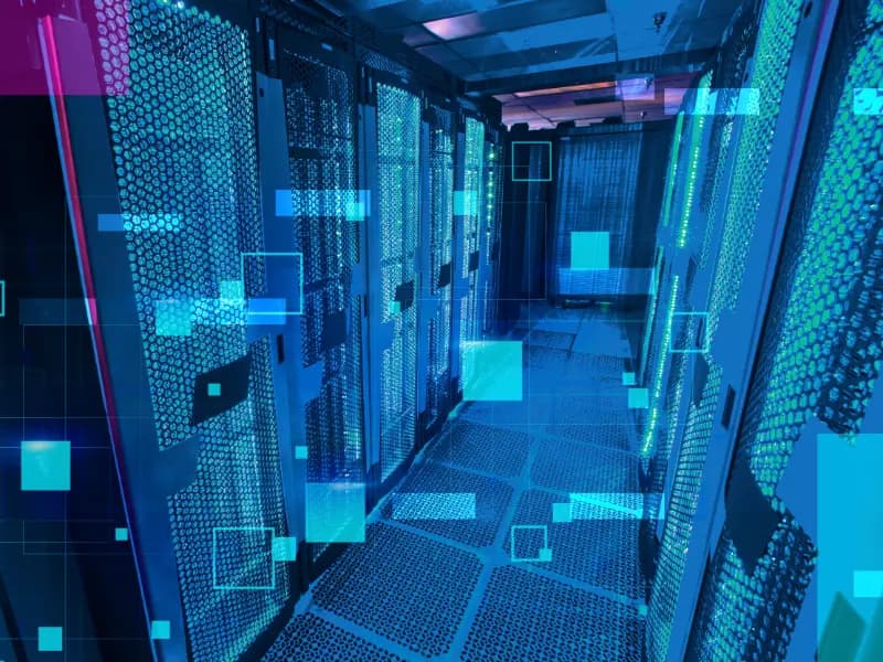 El consumo de energía de los centros de datos se multiplicará por seis en la próxima década