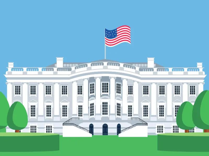 White House impose des gardes-fous pour l'utilisation de l'IA