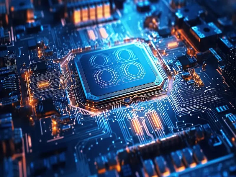 Micron Technology abre una planta en China para consolidar su negocio